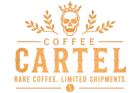 Coffee Cartel